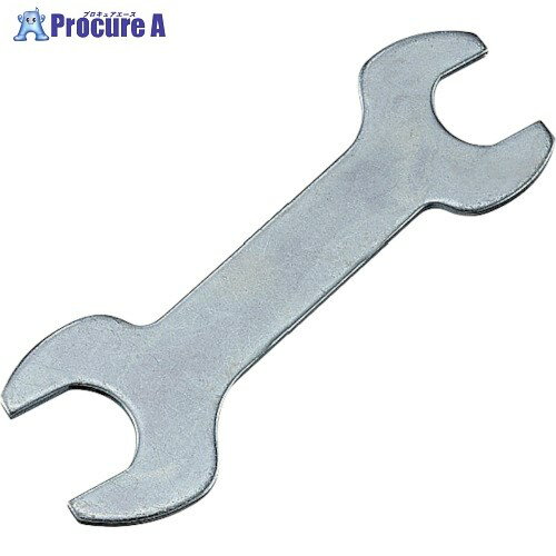 コンドル キャスター専用スパナ 23×26 FU466-00LX-MB 1個 ■▼256-5511 【送料都度見積】※個人宅様送り不可(4)