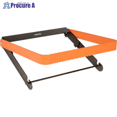 BAHCO ロールキャブ(1472K/1477K)用ペーパーホルダー 1477K-AC18 1個 ■▼384-5328 【送料都度見積】