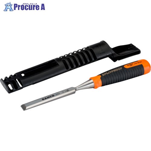 BAHCO エルゴチゼル434-28mm 434-28 1個 ■▼384-9137 【送料都度見積】