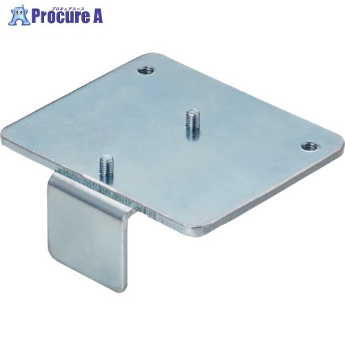 岡田 のれんシートフレーム用マグネット受けB 72T28 1個 ■▼394-1404【代引決済不可】【送料都度見積】