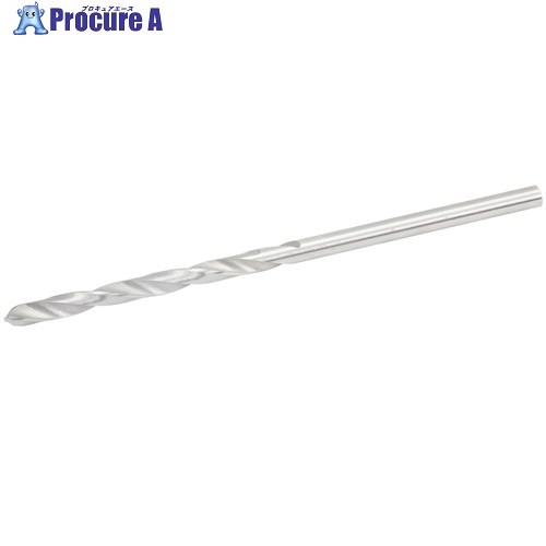 グット ドリル刃φ2.4mm TP-100DB-24 1個 ■▼113-1495 【送料都度見積】