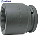 Ko-ken 38.1mm差込 インパクト12角ソケット 55mm 17405M-55 1個 ■▼120-4083 【送料都度見積】