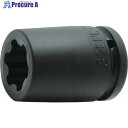 Ko-ken 19mm差込 インパクトトルクスプラスソケット 32EPL 16425-32EPL 1個 ■▼120-5612 【送料都度見積】
