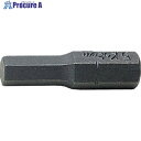 Ko-ken ヘックスビット 全長25mm 7/32 108H.25-7/32 1個 ■▼120-5631【代引決済不可】【送料都度見積】