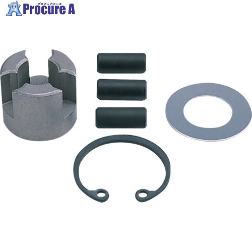 Ko-ken 162Nシリーズ用リペアキット 3/8 162RK-3/8 1個 ■▼121-1998【代引決済不可】【送料都度見積】