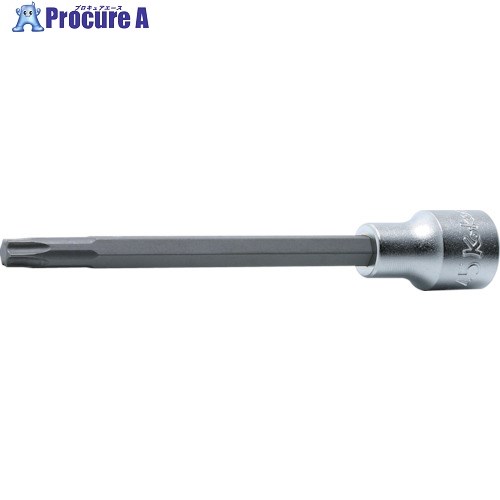 Ko-ken 12.7mm差込 トルクスビットソケット 全長100mm T27 4025.100-T27 1個 ■▼121-5190 【送料都度見..