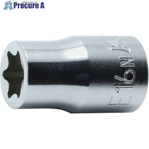 Ko-ken 12.7mm ȥ륯å(ʥå) E16 4425-E16N 1 121-8329Բġۡ...