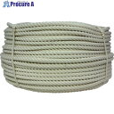 ユタカメイク 綿ロープ 22mm×200m C22-200 1巻 ■▼128-0088 【送料都度見積】※車上渡し(2)
