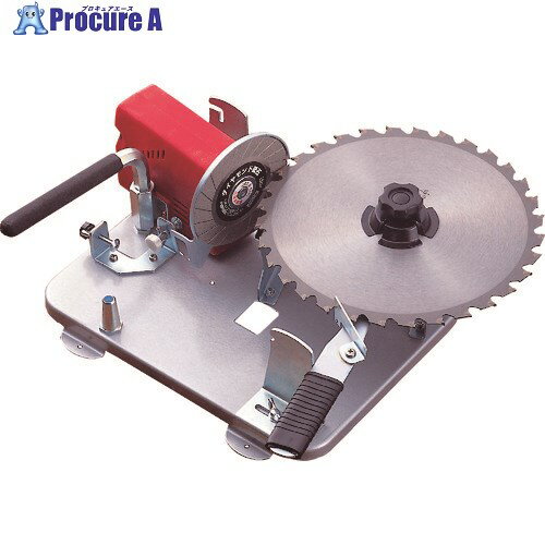 ニシガキ カンタン刃とぎ N840 1台 ■▼131-0047 ※個人宅様送り不可