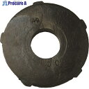ミヤナガ ハンマー用コアビット用 ガイドプレート Φ25 MHGP25 1本 ■▼138-0458 【送料都度見積】