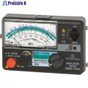 タスコ 2レンジ絶縁抵抗計 TA453A-2 1個 ■▼143-0957 【送料都度見積】