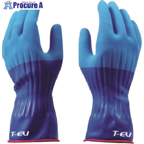 タスコ 低圧絶縁グローブ TA967SZ-1 1双 ■▼143-2544 【送料都度見積】(4)