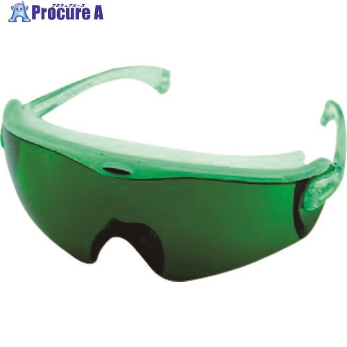 タスコ 溶接用遮光メガネ TA961BR 1個 ■▼143-2591【代引決済不可】【送料都度見積】