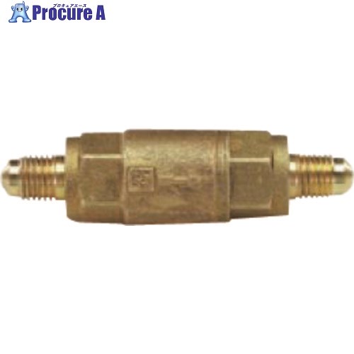 タスコ 逆止弁 TA281G-3 1個 ■▼144-0134 【送料都度見積】