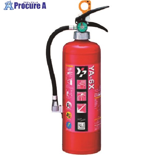 タスコ 業務用ABC粉末消火器 TA999YB 1本 ■▼145-2753 【送料都度見積】 タスコ 業務用ABC粉末消火器 TA999YB 1本 ■▼145-2753 【送料都度見積】