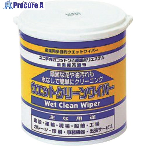 タスコ ウェットクリーンワイパー TA912W 1箱 ■▼145-4381 【送料都度見積】
