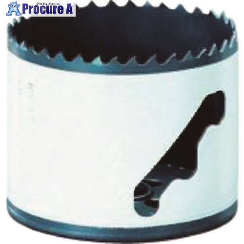 タスコ バイメタルホールソー(刃のみ) 111mm TA653RA-111 1個 ■▼145-4969 【送料都度見積】