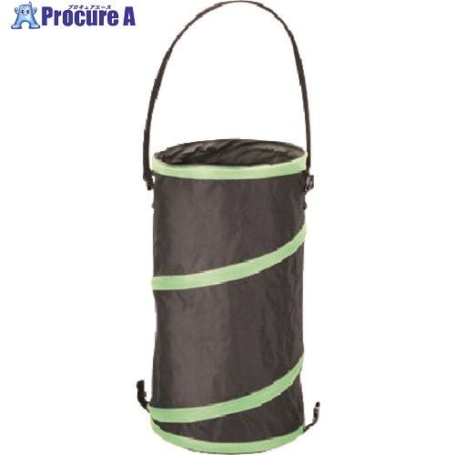 タスコ ガラ袋用スプリングダストバッグ TA981MT-2 1個 ■▼145-5180 【送料都度見積】