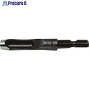 タスコ 六角軸レザービット TA668RA-12 1個 ■▼145-5780【代引決済不可】【送料都度見積】