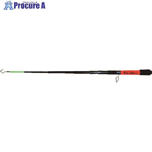 タスコ カーボンキャッチャーミニ TA850AE-3 1本 ■▼145-5781 【送料都度見積】