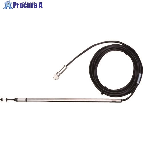 タスコ ダンベル型センサー TA411D-1P 1個 ■▼145-6078