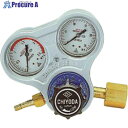 タスコ 酸素調整器(関東形) TA380AC-2 1個 ■▼145-7805 【送料都度見積】