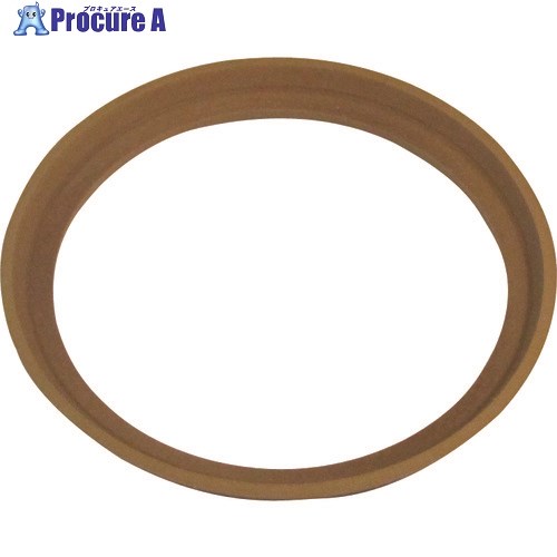 アルバック カップパッキン DOP-80SP CUP PACKING FOR DOP-80SP 1個 ■▼152-2441 【送料都度見積】