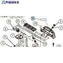 工進 GT-HSご使用後のお手入れラベル 050045801 1個 ■▼153-0379 【送料都度見積】