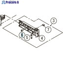 工進 DK-10 乾電池用極板 045246301 1個 