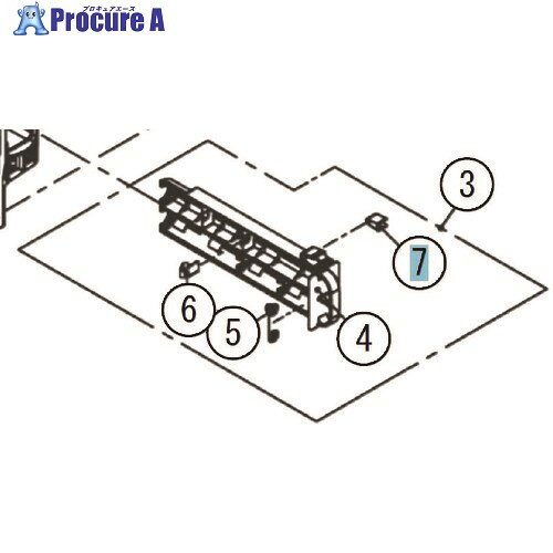 工進 GTベース補助バネ 050019801 1個 ■▼153-0420【代引決済不可】【送料都度見積】