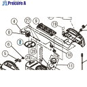 工進 GT-H タンクパッキン 050025901 1個 ■▼153-0427【代引決済不可】【送料都度見積】