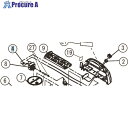 工進 GT-H ポリスイッチ(LR4-450F) 050027201 1個 ■▼153-1958 【送料都度見積】