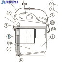 工進 お手入れラベル 050045101 1個 ■▼153-1977【代引決済不可】【送料都度見積】