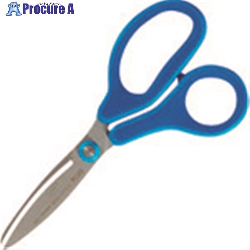 PLUS 34670)フィットカットカーブJr. SC-145MF ブルー SC-145MF BL 1個 ■▼195-6973 【送料都度見積】