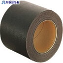 PLUS 40606)紙クロステープ 100mm×25m 黒 100MMX25M 1巻 ■▼195-8094 【送料都度見積】