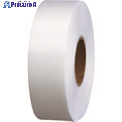 JTX 831133)カラ-リボン白 24mmX25m 10個B824J-WH10 B824J-WH10 1パック ■▼195-8368 【送料都度見積】