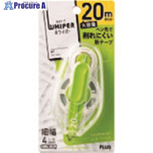 PLUS 740997)ơ ۥ磻ѡLT 4mm GR 10 WH-1404-10P GR 1Ȣ 195-8520 ...