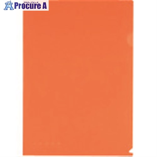 PLUS 88493)֥饤ɥۥ FL-109CH A4  FL-109CH OR 1 195-9688 ٸѡ