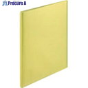 JTX 88938)クリア-ブックC20P A4S黄1冊 D039JCYL D039J-CYL 1冊 ■▼195-9986 【送料都度見積】
