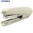 PLUS 30982)ホッチキス ラクヒット ST-010R ホワイト ST-010R WH 1個 ■▼196-0120 【送料都度見積】