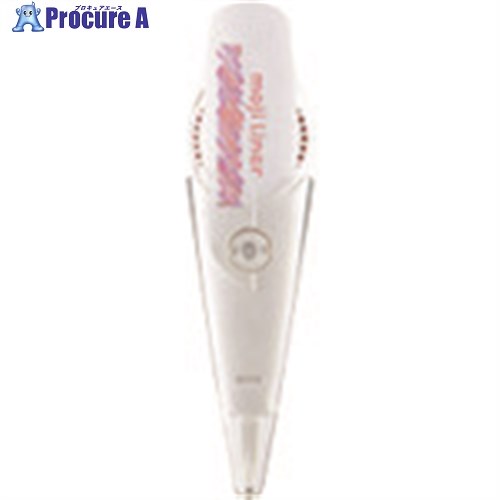 PLUS 48412)モジライナー交換 クレヨンピンク DC-036-2R 1個 ■▼196-1174 【送料都度見積】