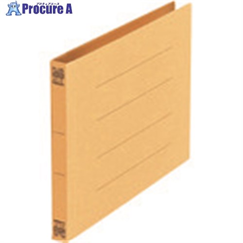 PLUS 261096)フラットファイル 042N A5E イエロー 10冊 NO.042N10YL 1パック ■▼196-1260 【送料都度見..