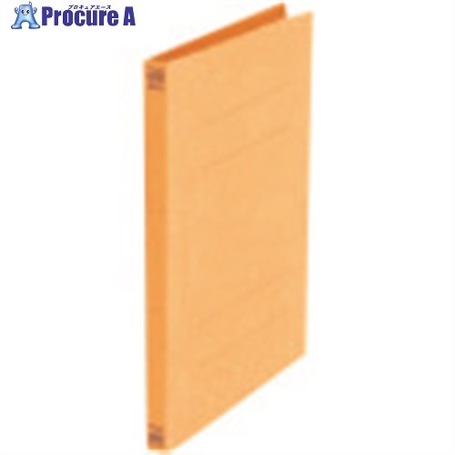 PLUS 78047)フラットファイル 031N B5S イエロー NO.031N YL 1冊 ■▼196-1324 【送料都度見積】