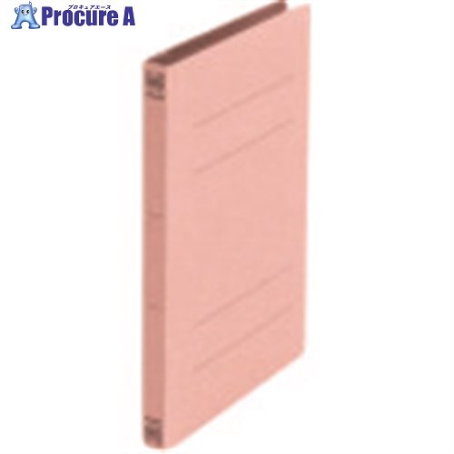 PLUS 78098)フラットファイル 041N A5S ピンク NO.041N PK 1冊 ■▼196-1339 【送料都度見積】