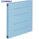 PLUS 98351)PPフラットファイルA4E No.122P RBL1冊 NO.122P RBL 1冊 ■▼196-1409 【送料都度見積】