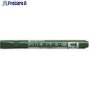 JTX 739940)WBマーカー 緑 平芯 1本 H042J-GR H042J-GR 1本 ■▼196-1559 【送料都度見積】