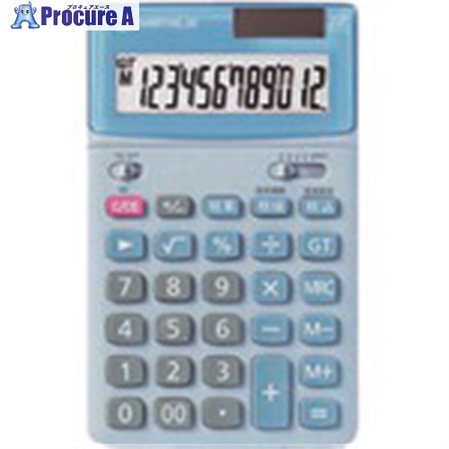 JTX 354331)中型電卓 5台 K041J-5 K041J-5 1箱 ■▼196-1660 【送料都度見積】