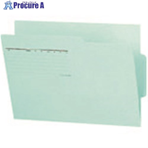 PLUS 87465)個別フォルダーFL-061RIF BL FL-061RIF BL 1枚 ■▼196-2867 【送料都度見積】