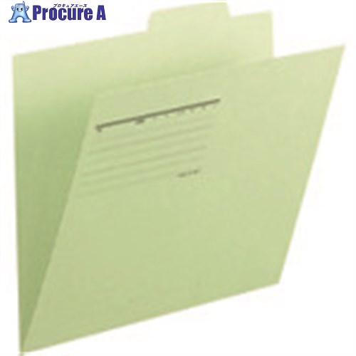 プラス 86956)間伐材個別フォルダーFL-061KIF グリーン FL-061KIF GR 1枚 ■▼196-2889【代引決済不可】【送料都度見積】