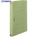 JTX 888939)PPフラットF厚綴A4S120冊 D080J12GR D080J-12GR 1箱 ■▼196-3208 【送料都度見積】